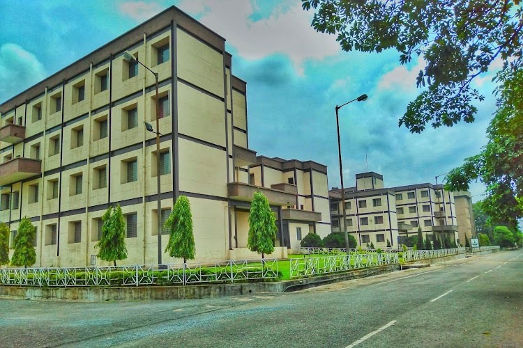 OP Jindal University, Raigarh