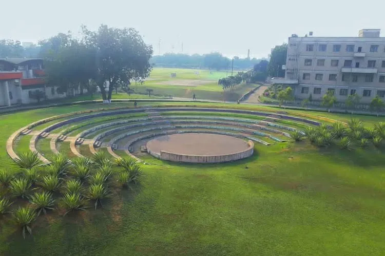 OP Jindal University, Raigarh