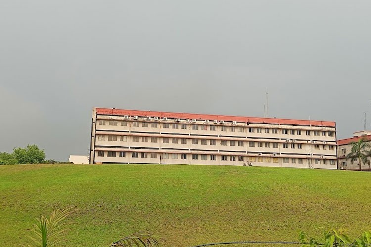 OP Jindal University, Raigarh