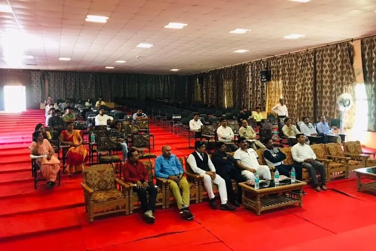 OPJS University, Churu