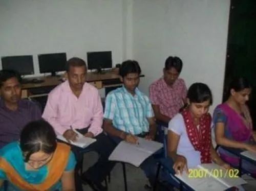 Oracle Institute of Management & Information Technology, Ballia