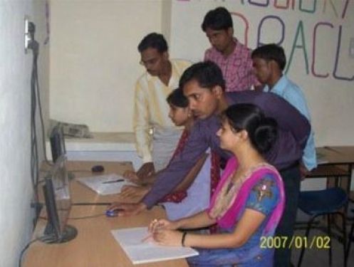 Oracle Institute of Management & Information Technology, Ballia