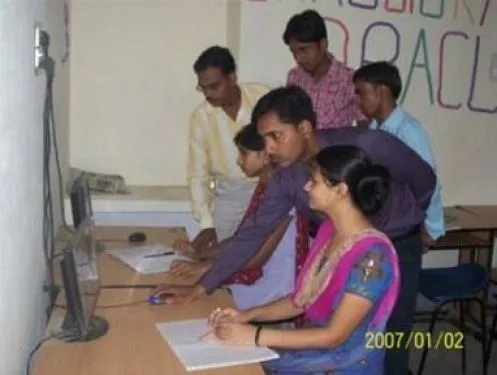 Oracle Institute of Management & Information Technology, Ballia