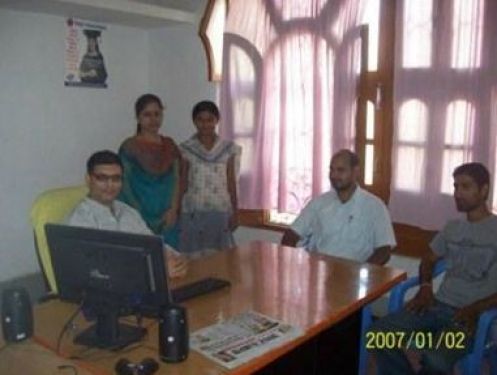 Oracle Institute of Management & Information Technology, Ballia