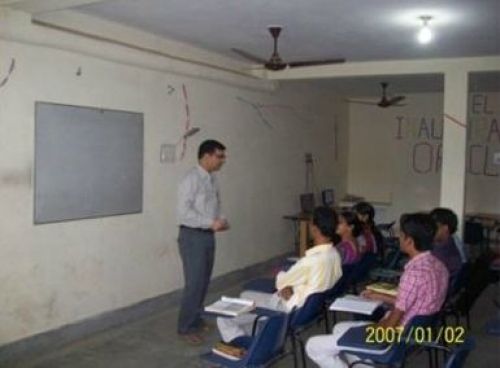 Oracle Institute of Management & Information Technology, Ballia