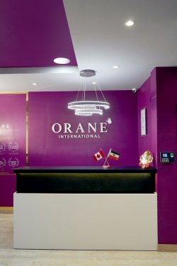 Orane International, Gurgaon