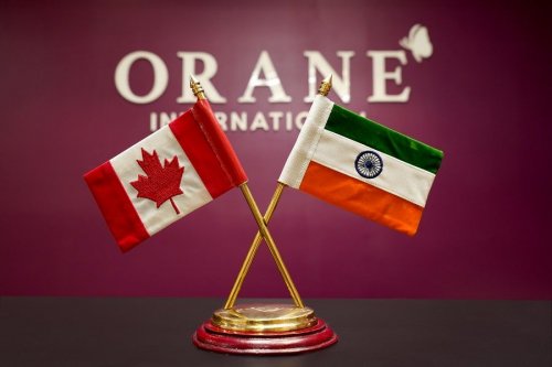 Orane International, Gurgaon