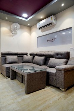 Orane International, Gurgaon