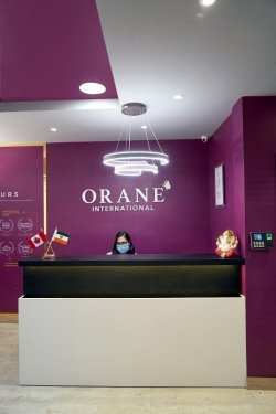 Orane International, Gurgaon