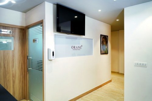 Orane International, Gurgaon