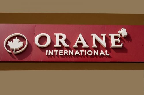 Orane International, Gurgaon