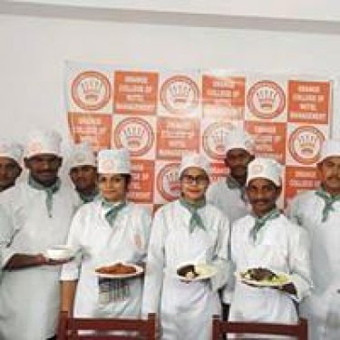 Orange College of Hotel Management, Hyderabad