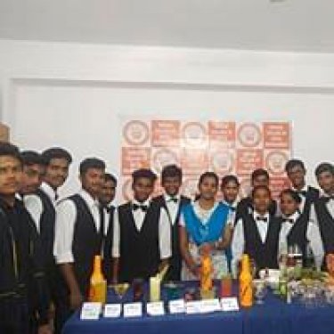 Orange College of Hotel Management, Hyderabad