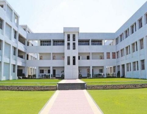 Orchid College of Engineering and Technology, Solapur