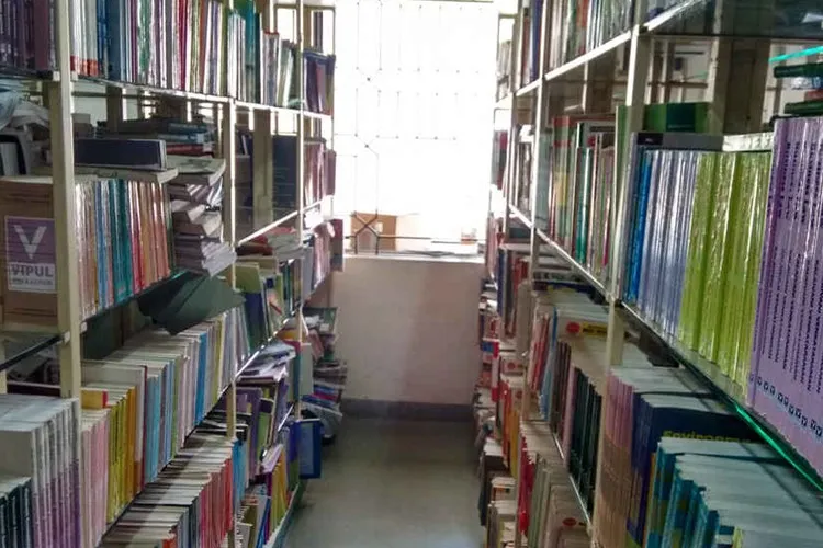 Oriental College of Law, Navi Mumbai