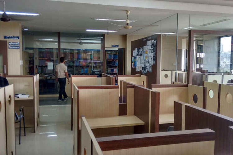 Oriental College of Law, Navi Mumbai