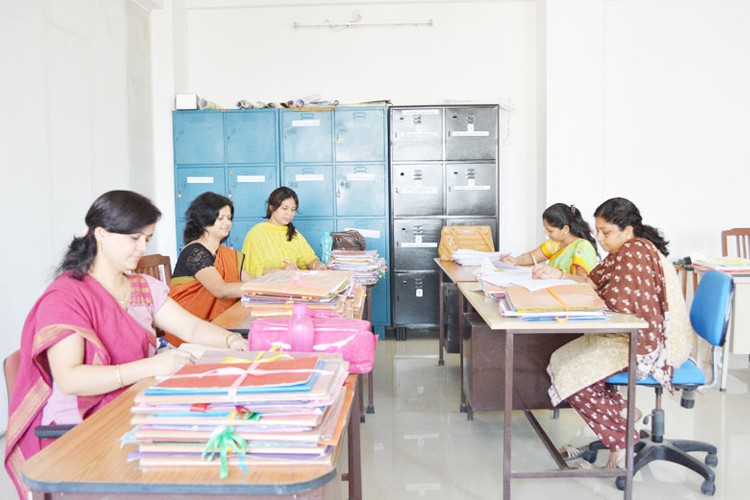 Oriental College of Law, Navi Mumbai