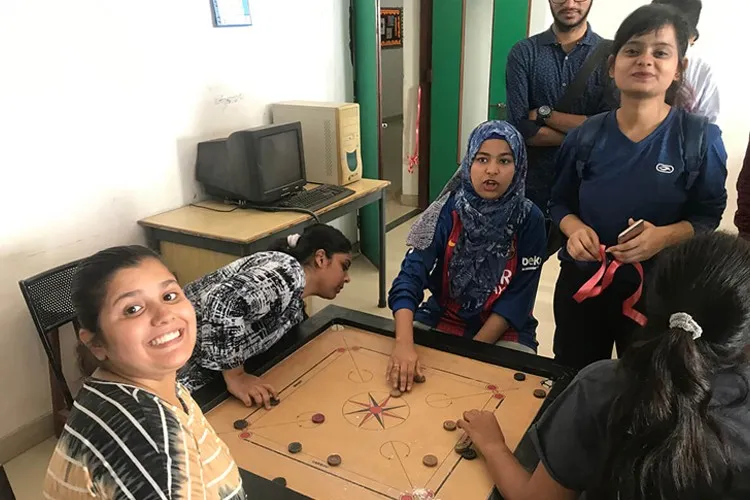 Oriental College of Law, Navi Mumbai