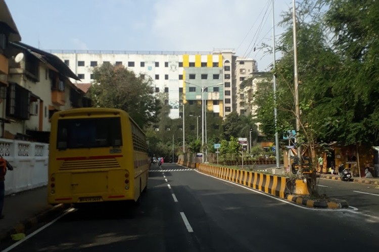 Oriental College of Law, Navi Mumbai