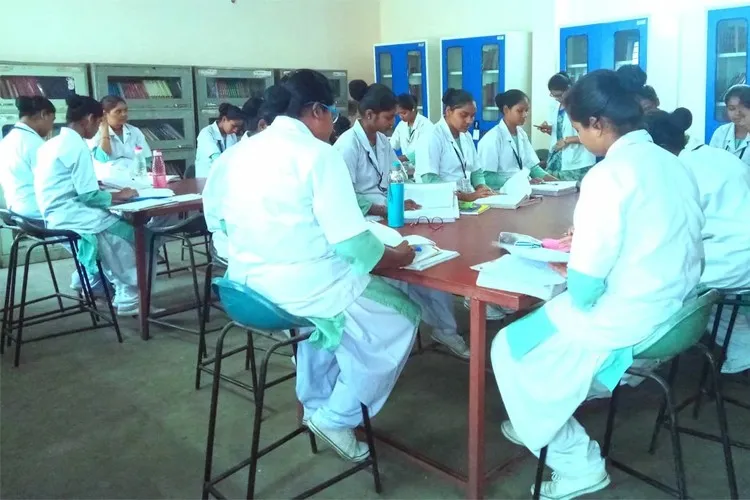 Oriental College of Nursing, Korba