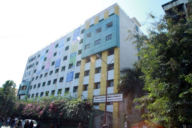 Oriental College of Pharmacy, Navi Mumbai