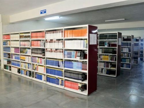 Oriental College of Pharmacy and Research, Indore
