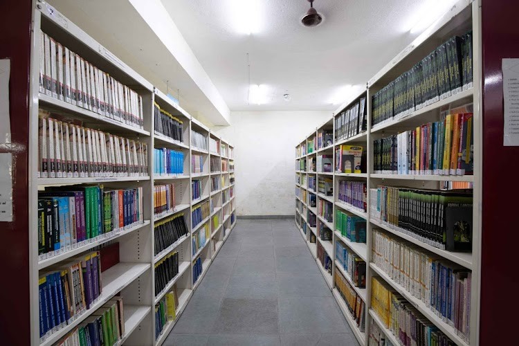 Oriental College of Pharmacy and Research, Indore
