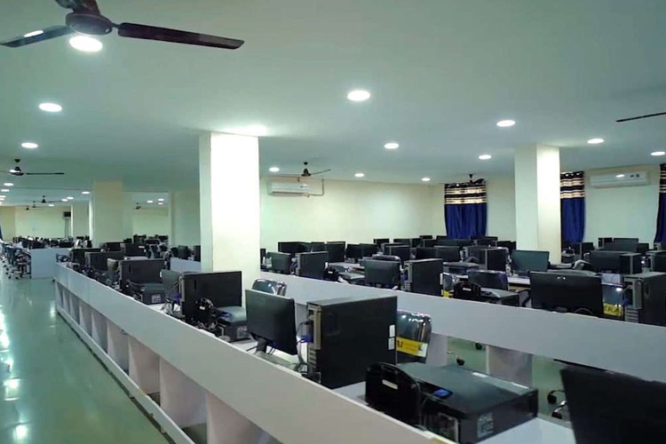 Oriental College of Pharmacy and Research, Indore