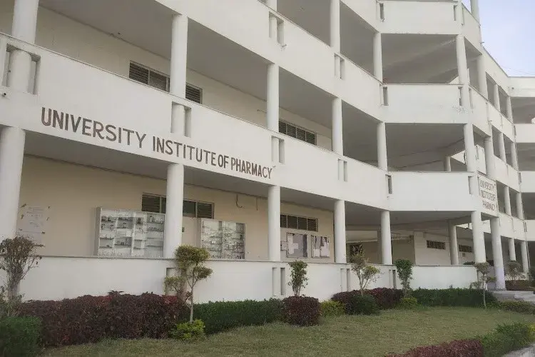 Oriental College of Pharmacy and Research, Indore
