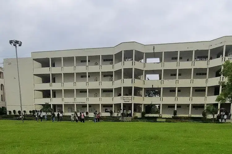 Oriental College of Pharmacy and Research, Indore
