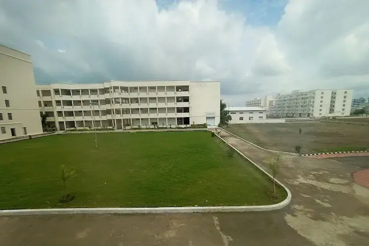 Oriental College of Pharmacy and Research, Indore