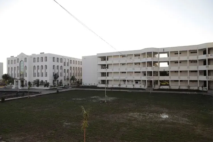 Oriental College of Pharmacy and Research, Indore