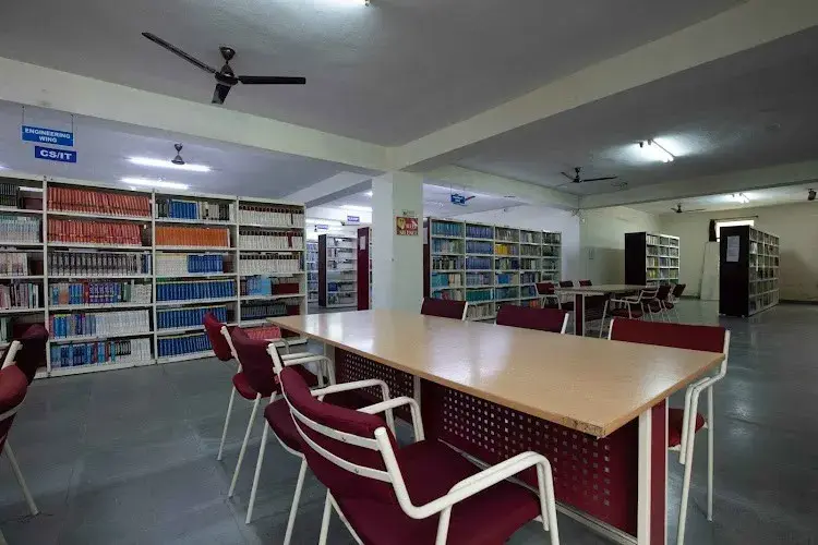 Oriental College of Pharmacy and Research, Indore