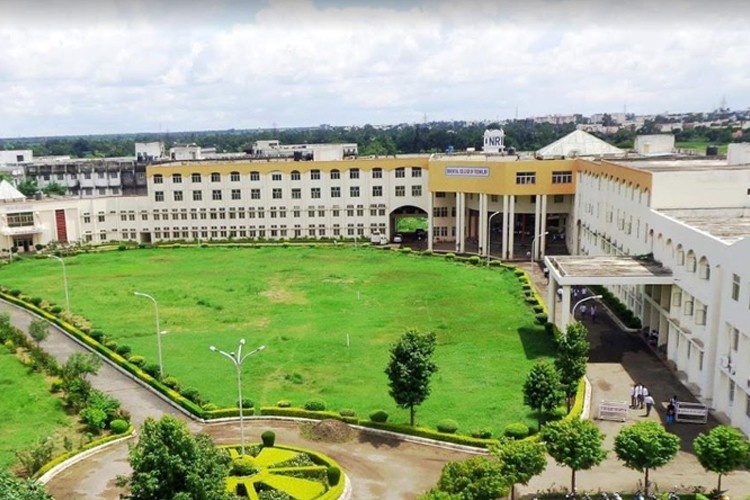 Oriental College of Technology, Bhopal