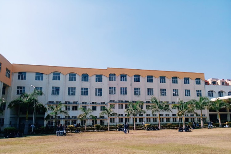 Oriental College of Technology, Bhopal