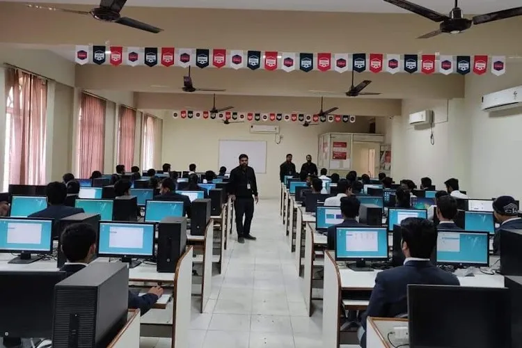 Oriental College of Technology, Bhopal