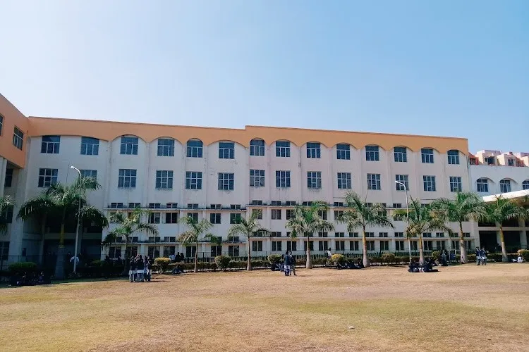 Oriental College of Technology, Bhopal