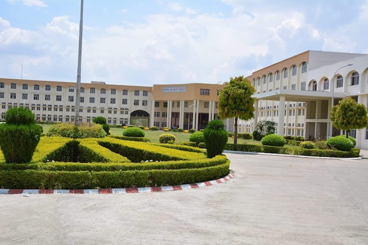Oriental College of Technology, Bhopal