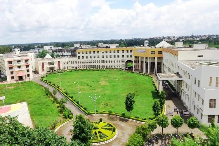 Oriental College of Technology, Bhopal