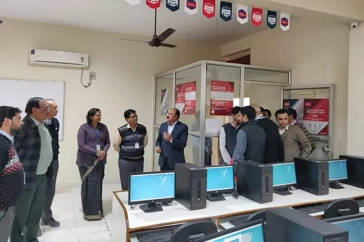 Oriental College of Technology, Bhopal