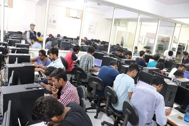 Oriental College of Technology, Bhopal