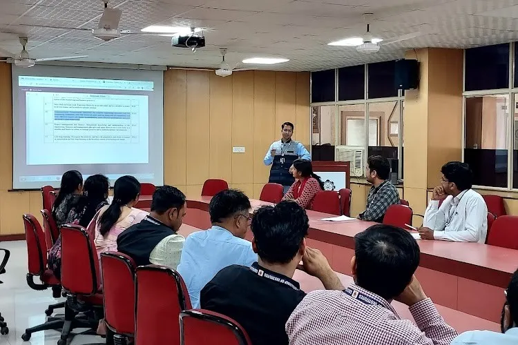 Oriental College of Technology, Bhopal