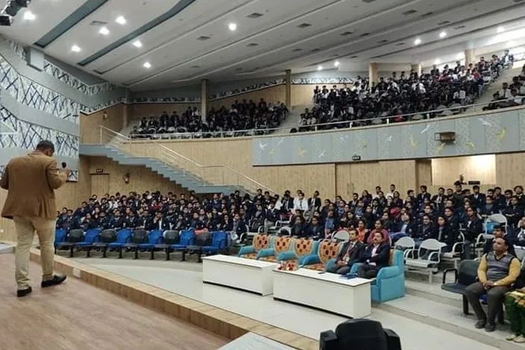 Oriental College of Technology, Bhopal