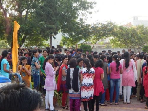 Oriental Engineering College Polytechnic, Jabalpur