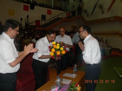 Oriental Engineering College Polytechnic, Jabalpur