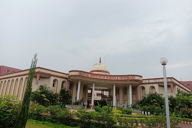 Oriental Group of Institutes, Bhopal