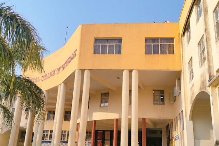 Oriental Group of Institutes, Bhopal