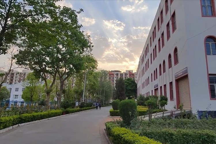 Oriental Group of Institutes, Bhopal