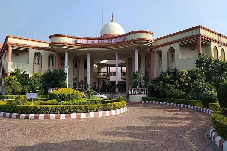 Oriental Group of Institutes, Bhopal