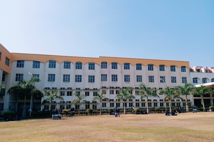 Oriental Group of Institutes, Bhopal